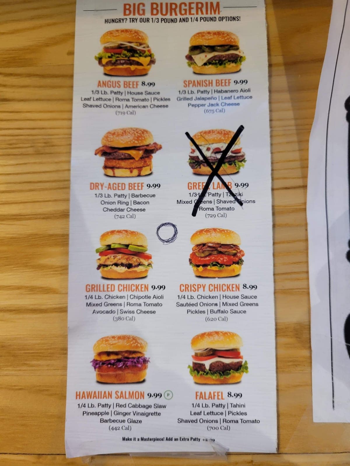 BurgerIM — photo 5
