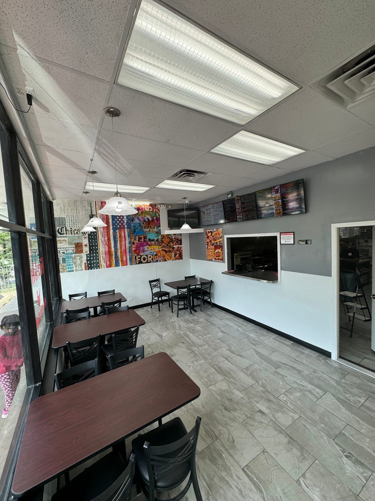 Firebird Grill — photo 3