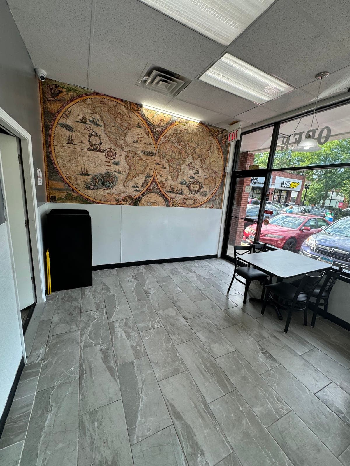 Firebird Grill — photo 4
