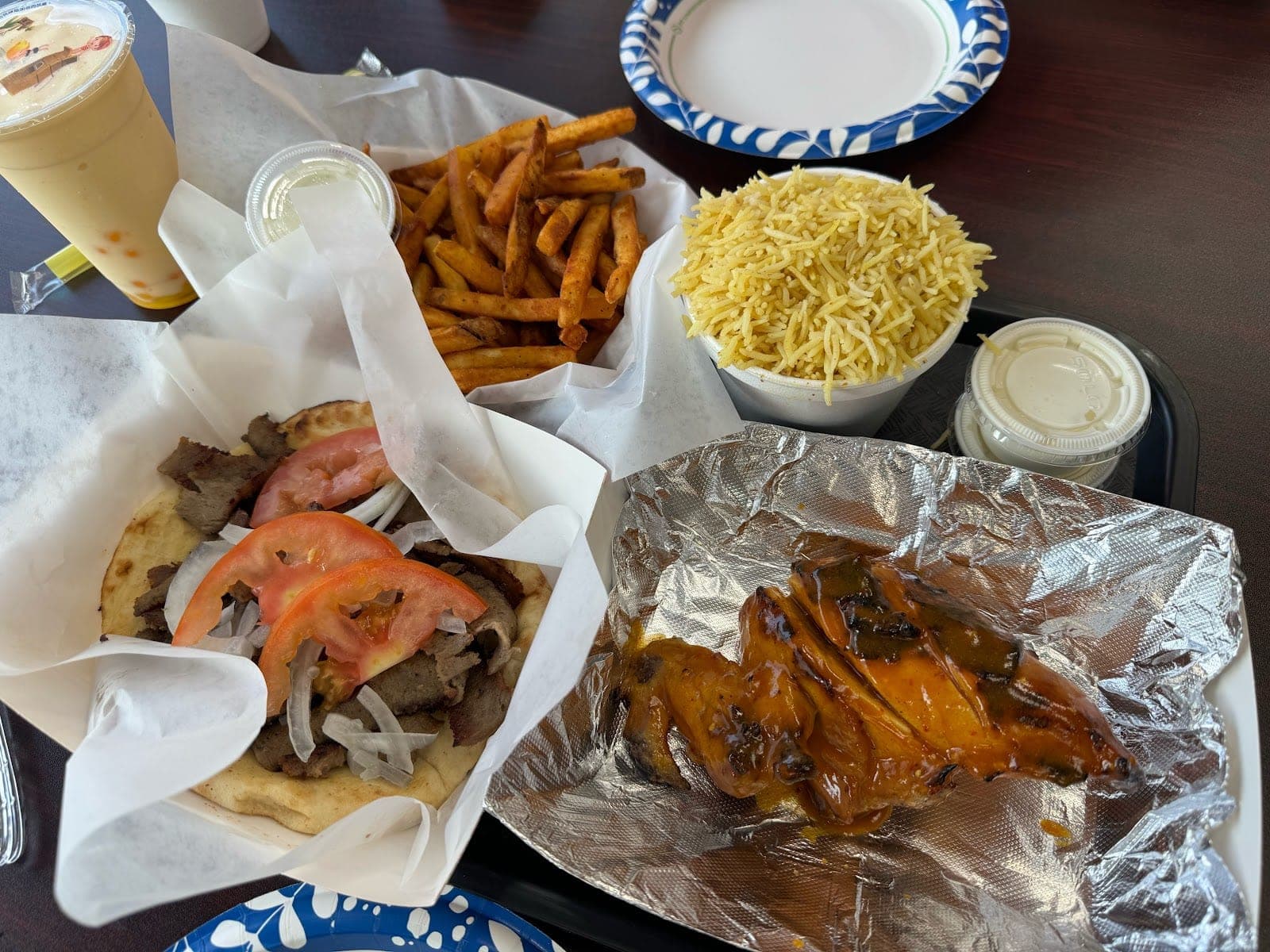 Firebird Grill — photo 5