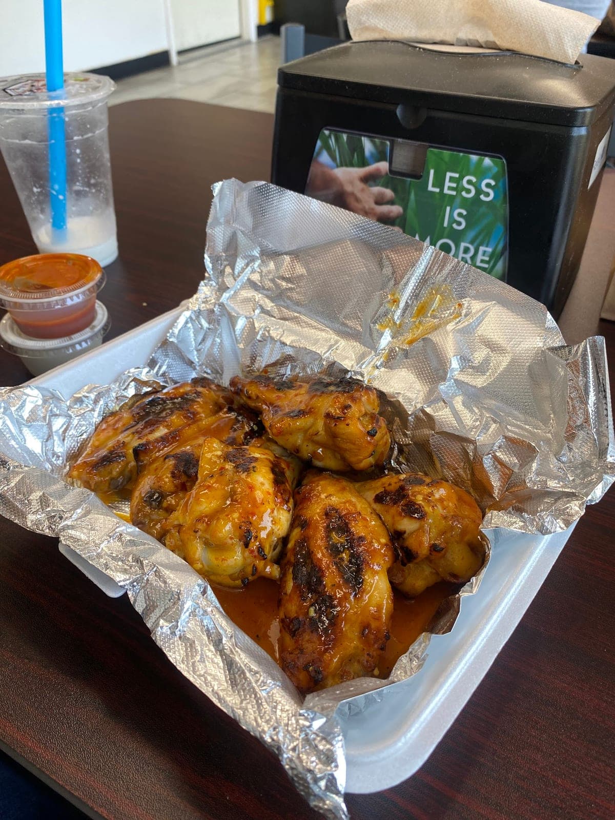 Firebird Grill — photo 6