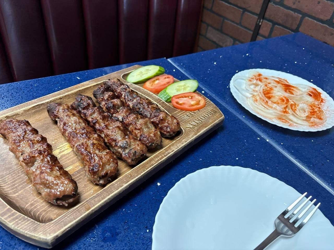 Brooklyn Pizza & Cafe — photo 4