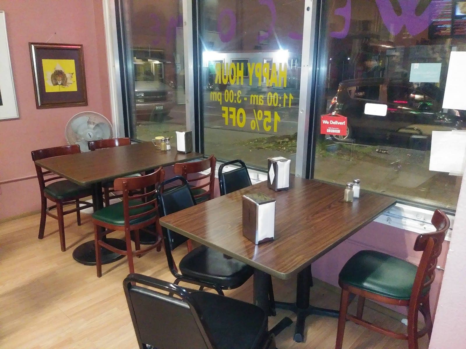 Paranormal Pie — photo 3