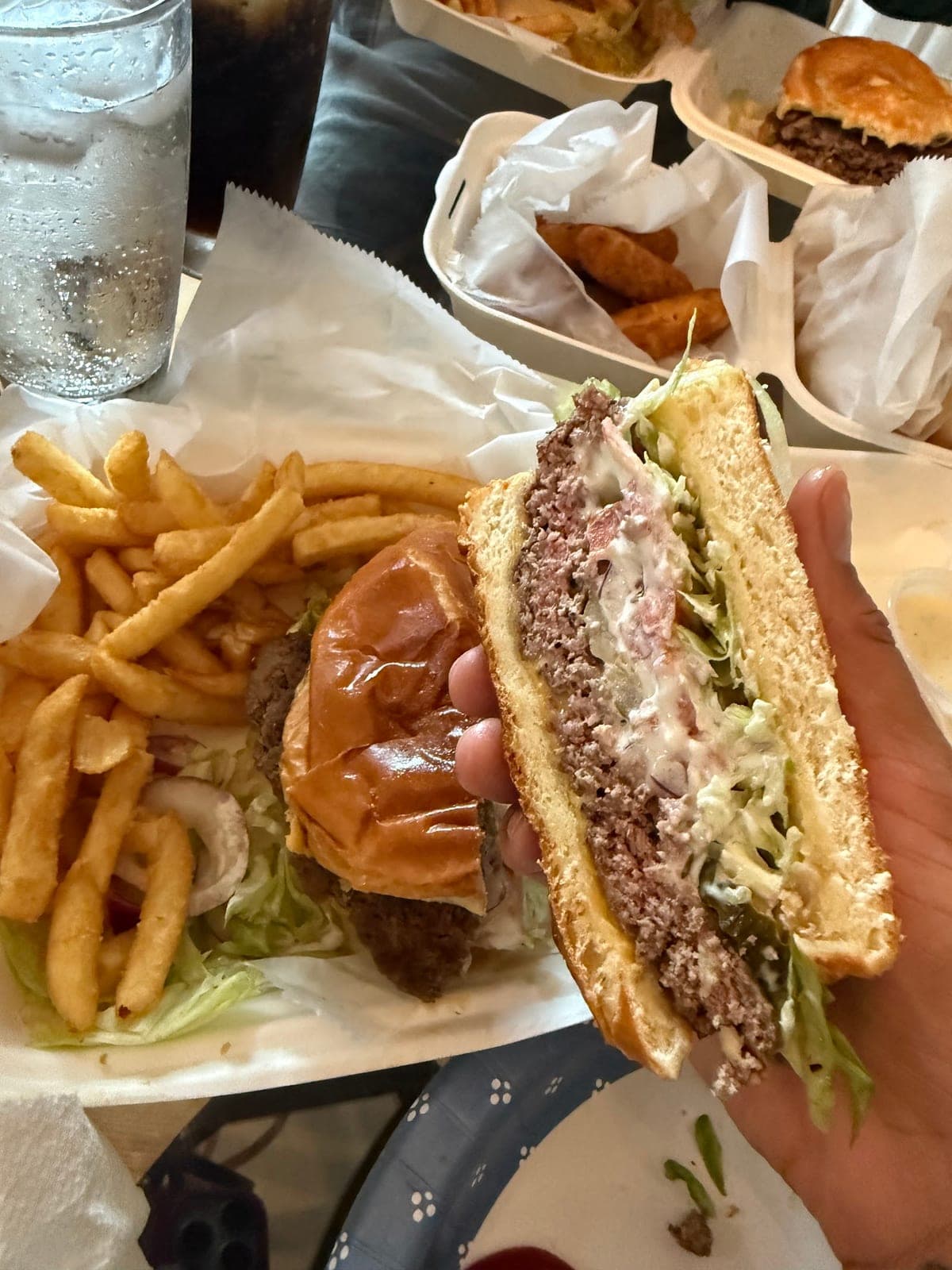The Fatty Patty — photo 1