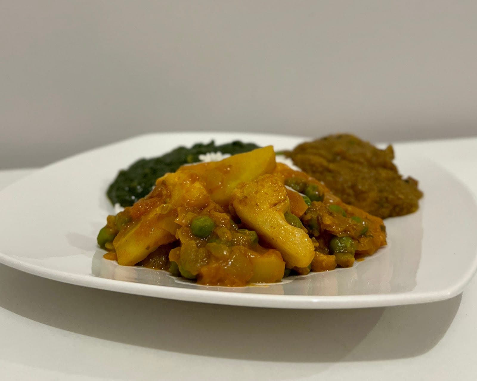 Bombay Kebab — photo 3