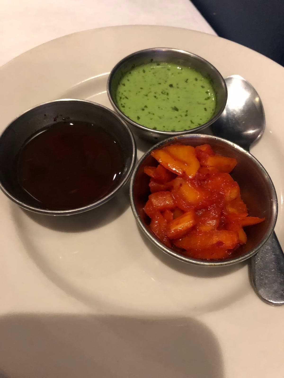Bombay Kebab — photo 5