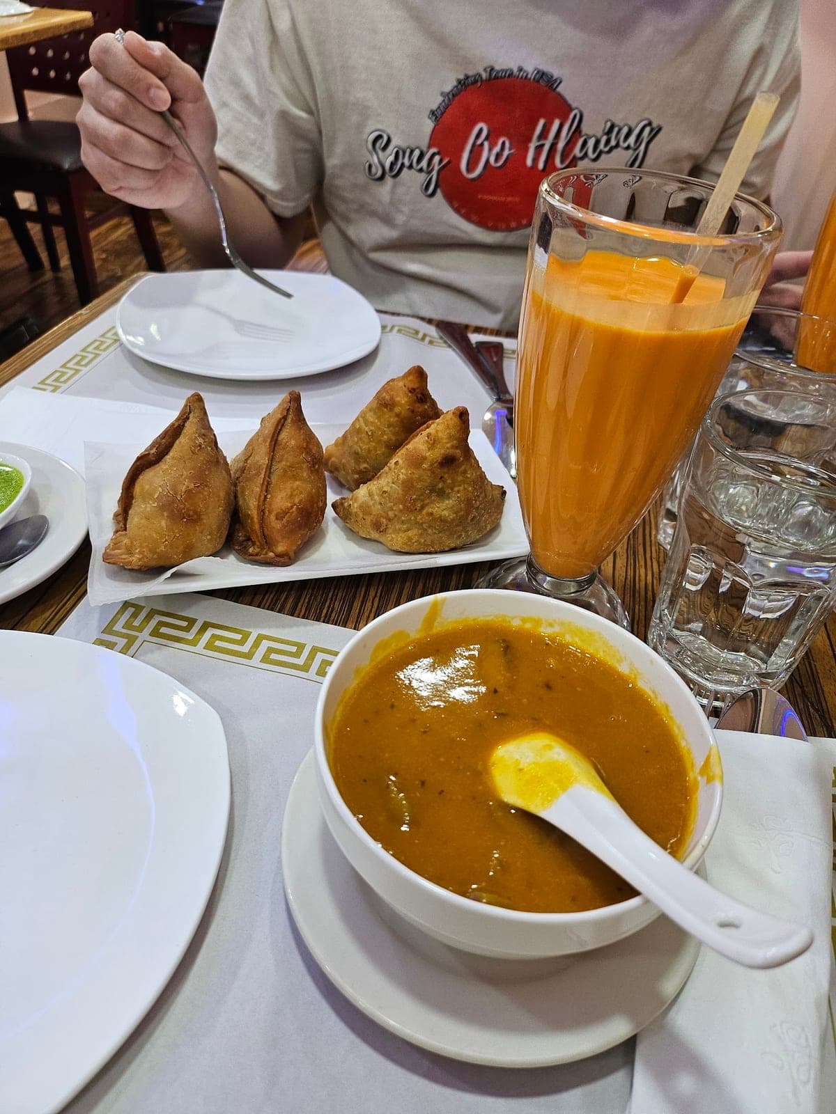 Bombay Kebab — photo 6
