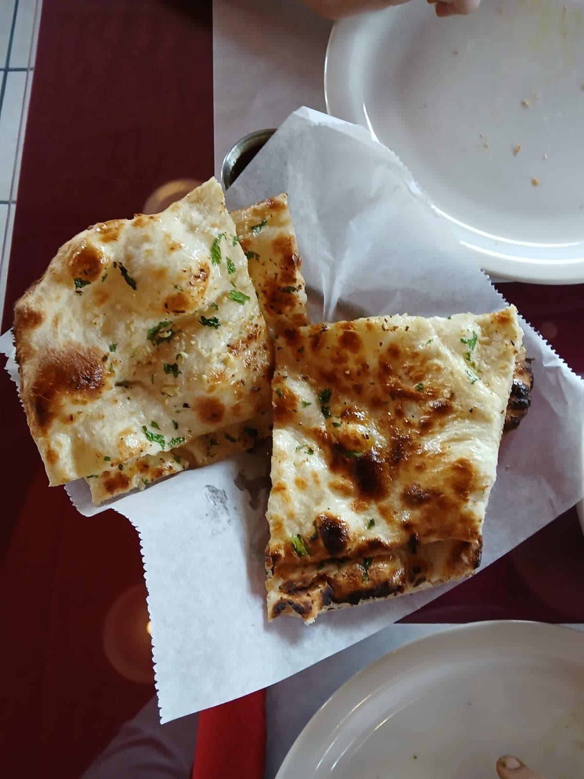 Janakpur Indian Restaurant & Bar — photo 5
