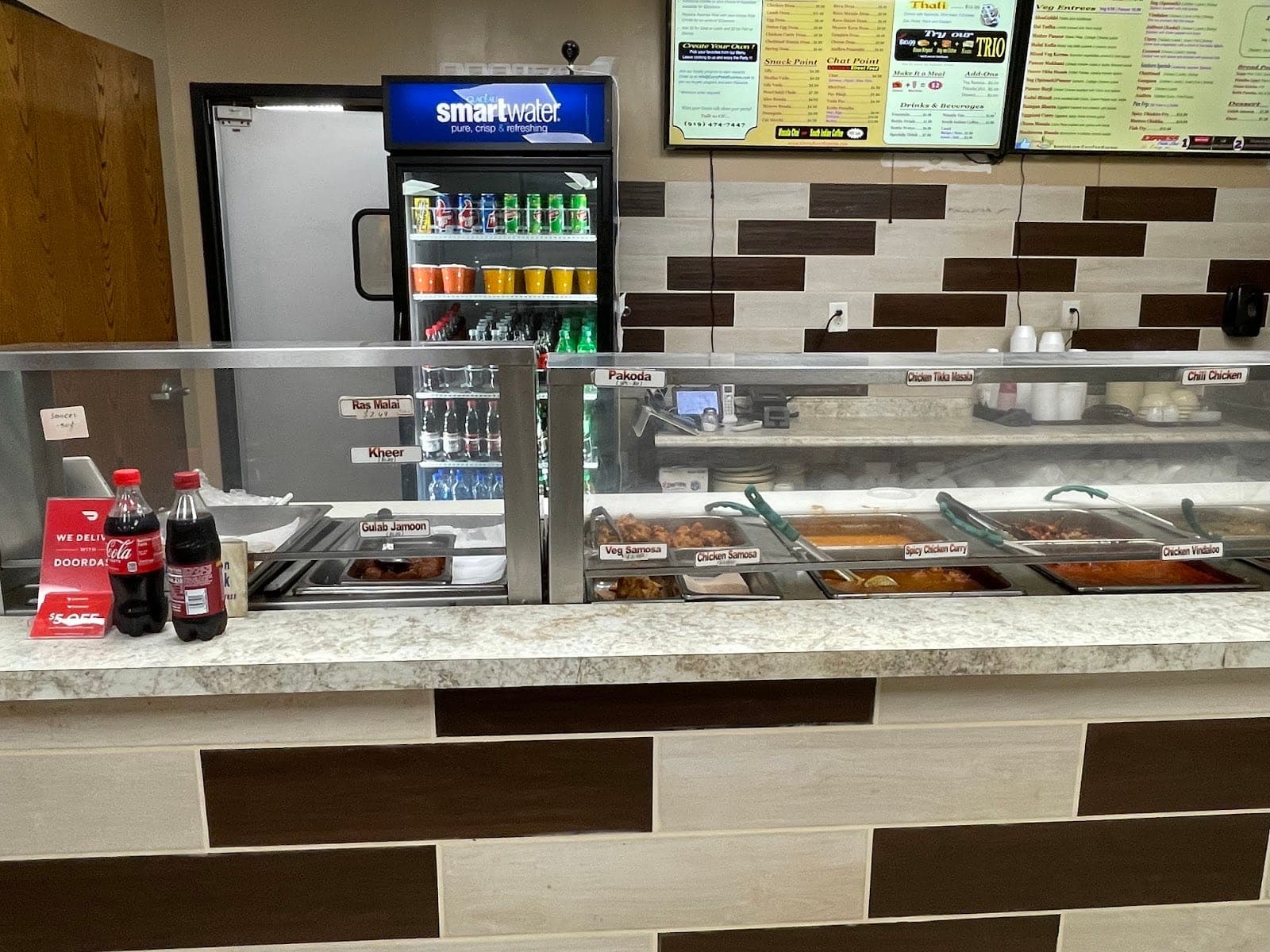 Curry Point Express — photo 1