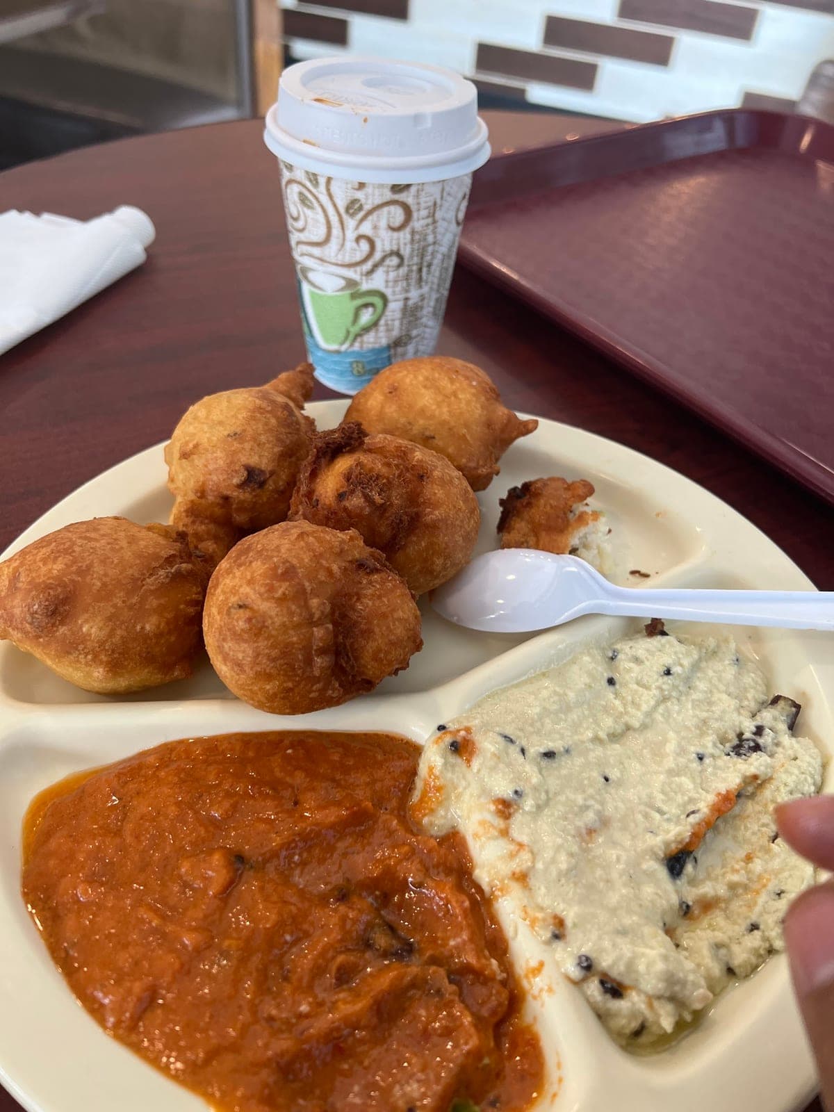Curry Point Express — photo 3