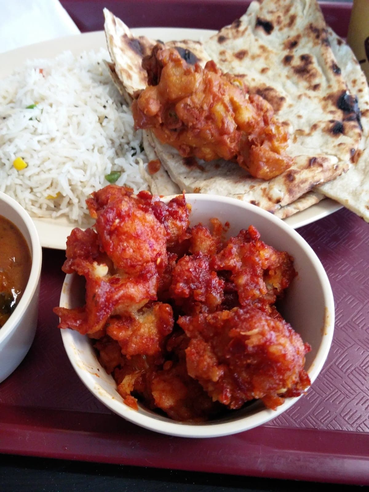 Curry Point Express — photo 4