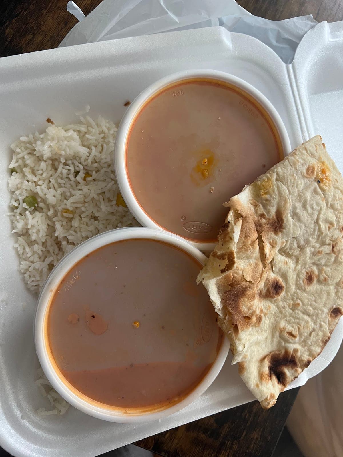 Curry Point Express — photo 5