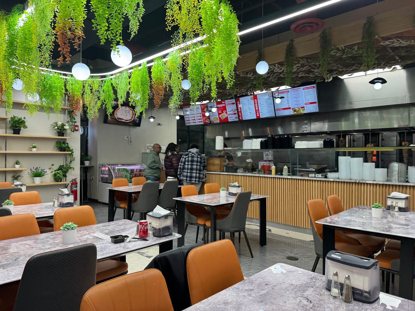 Baba Saj — photo 1