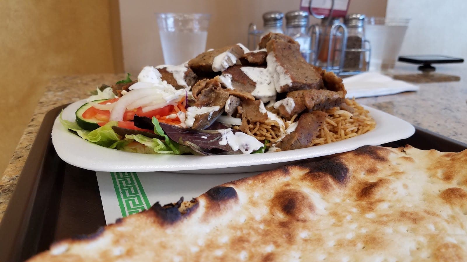 Dulles Kabob — photo 2