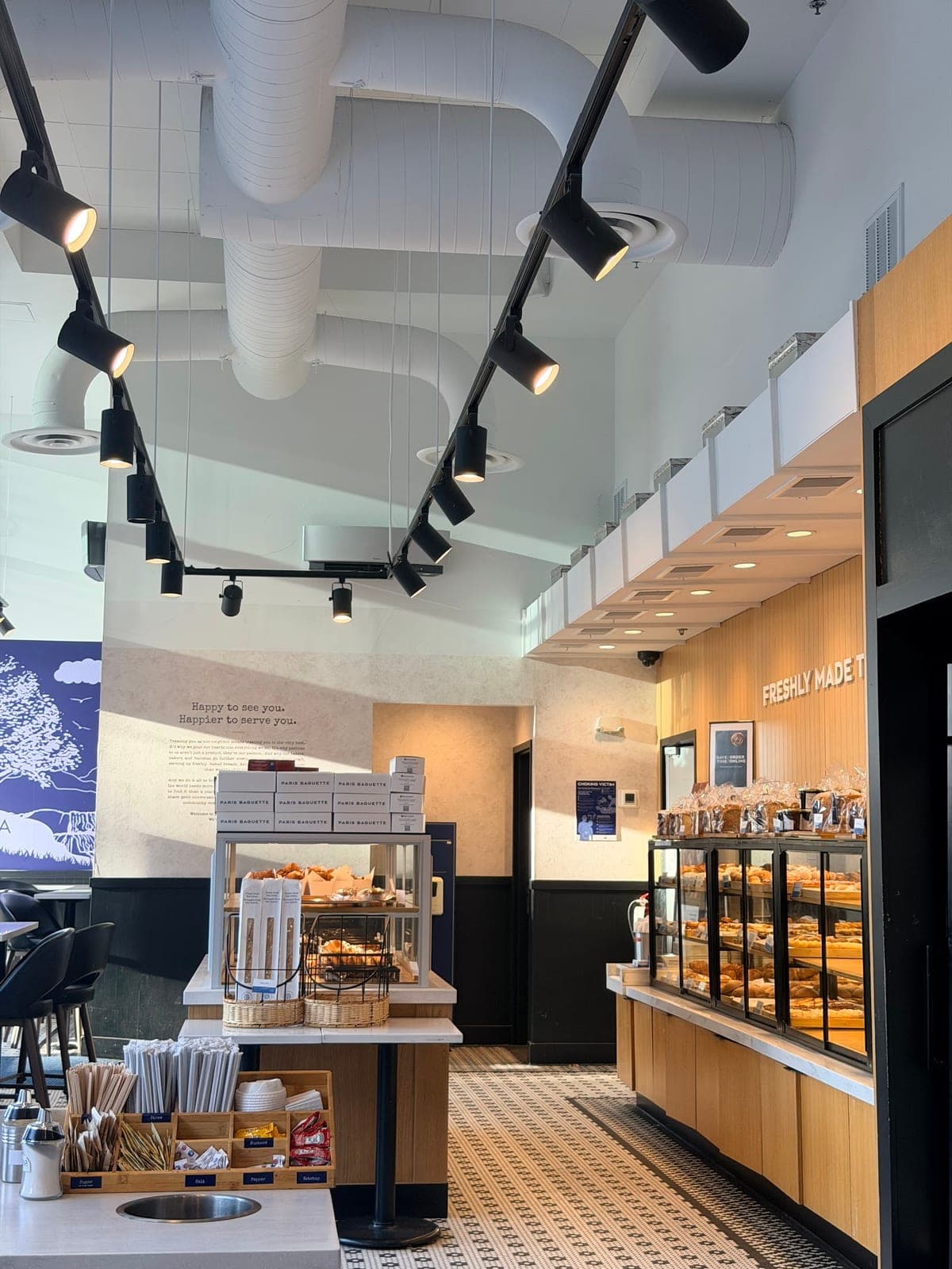 Paris Baguette — photo 4