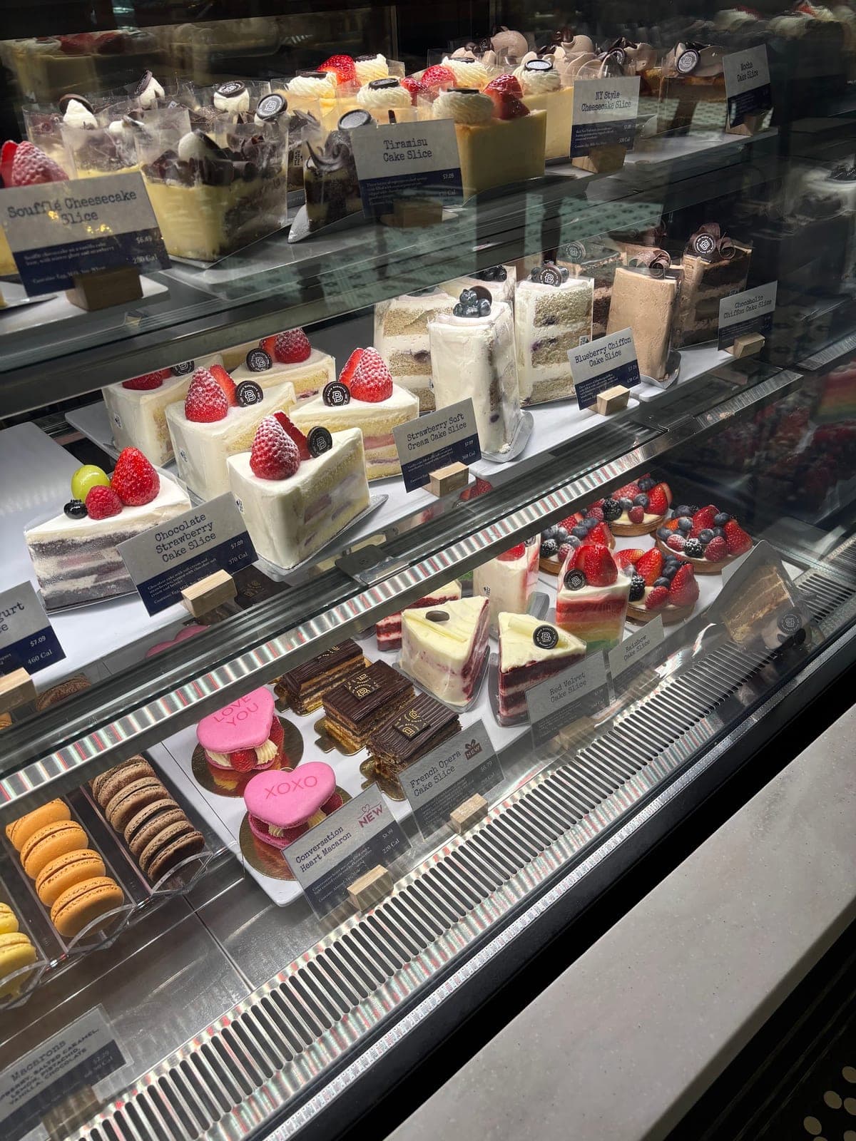 Paris Baguette — photo 5