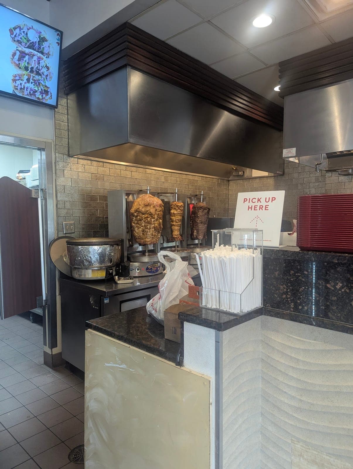 Zad by Pita Inn — photo 1