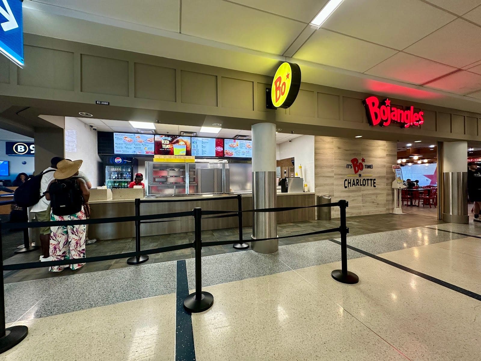 Bojangles — photo 1