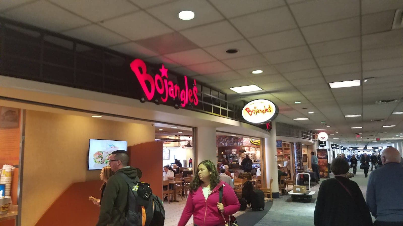 Bojangles — photo 2