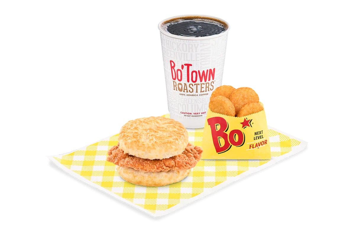 Bojangles — photo 3