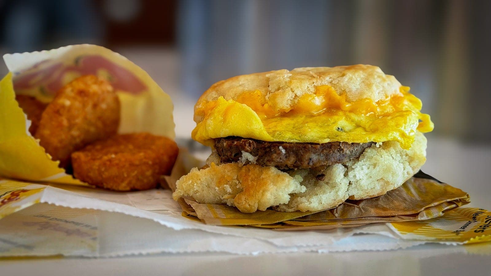 Bojangles — photo 4