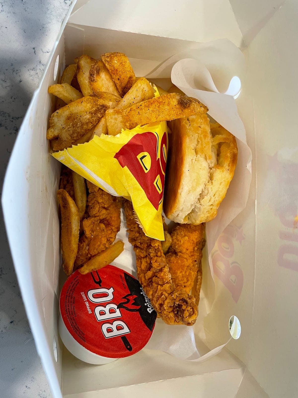 Bojangles — photo 5