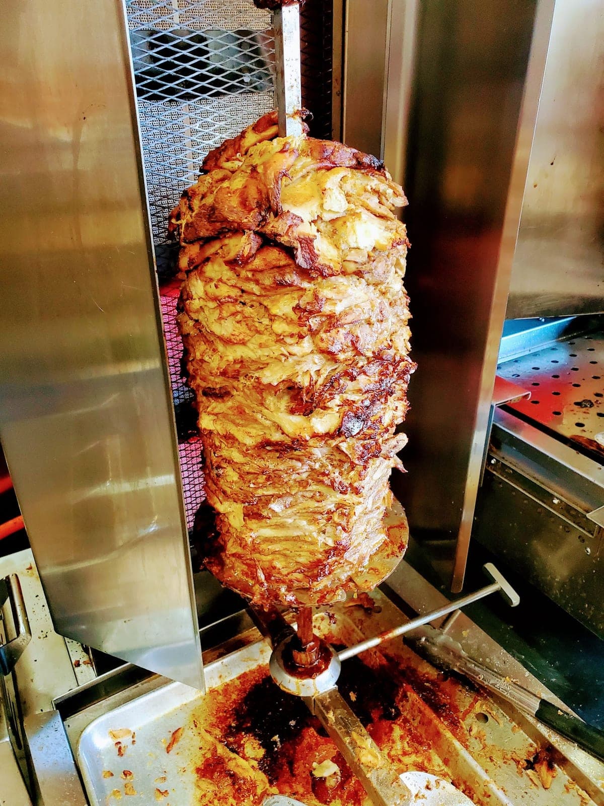 TAZA Shawarma and Falafel — photo 4