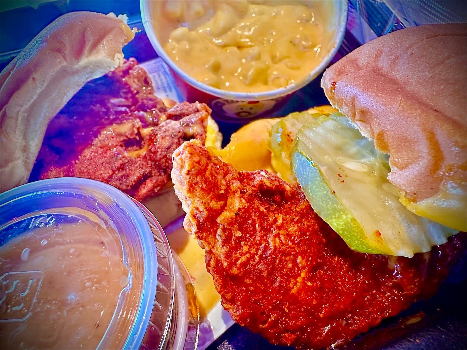 Dave's Hot Chicken — photo 5