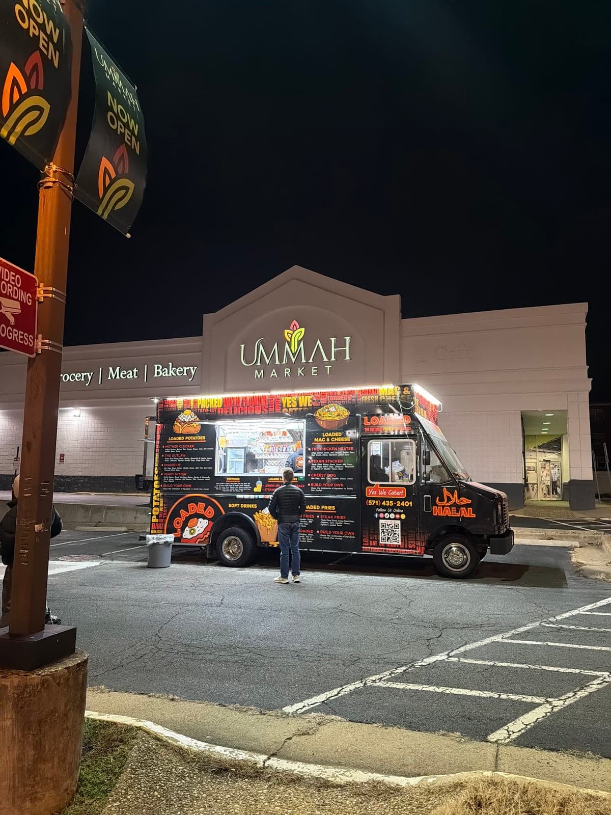 The Loaded Food Truck — photo 2