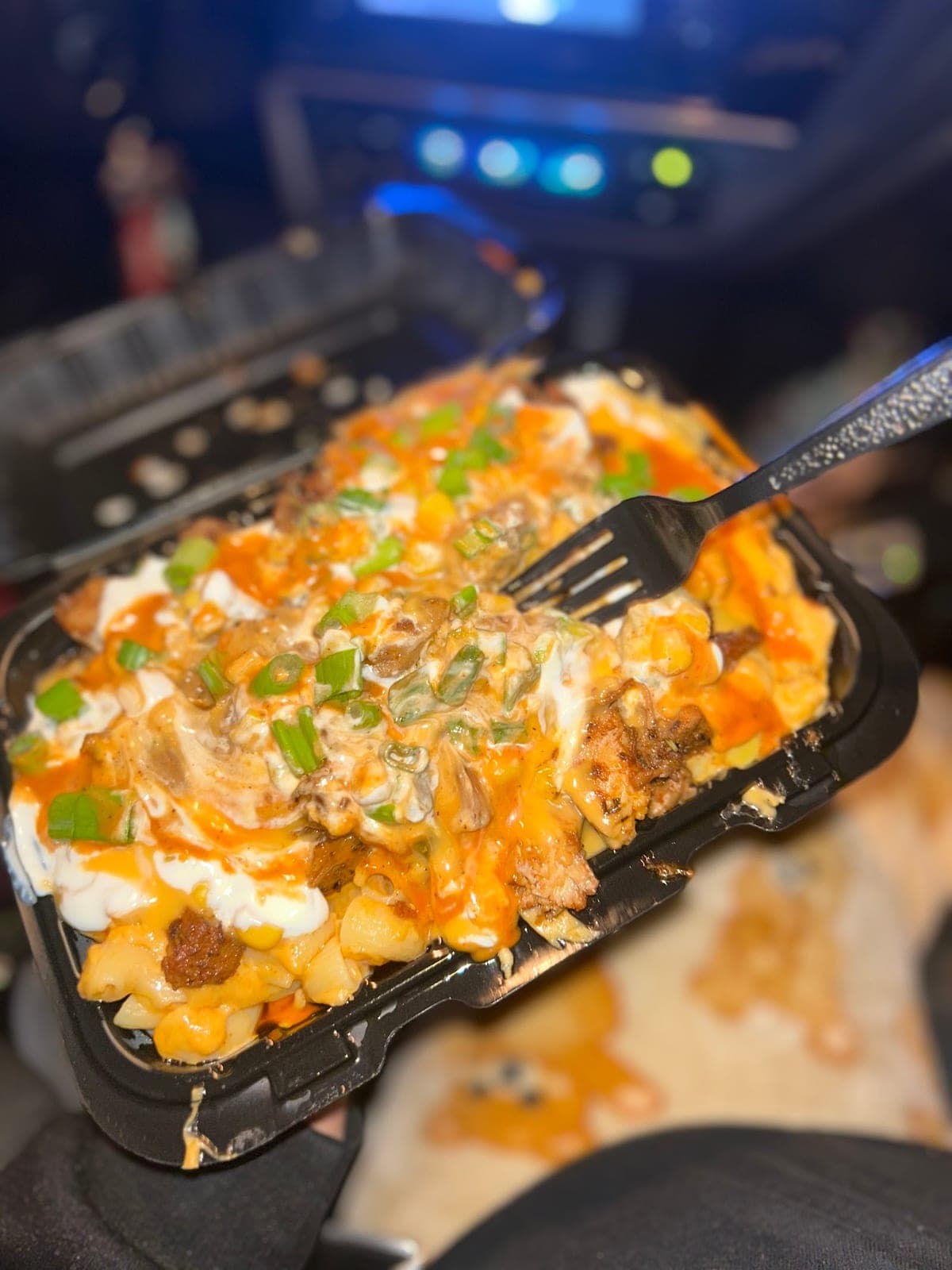 The Loaded Food Truck — photo 5