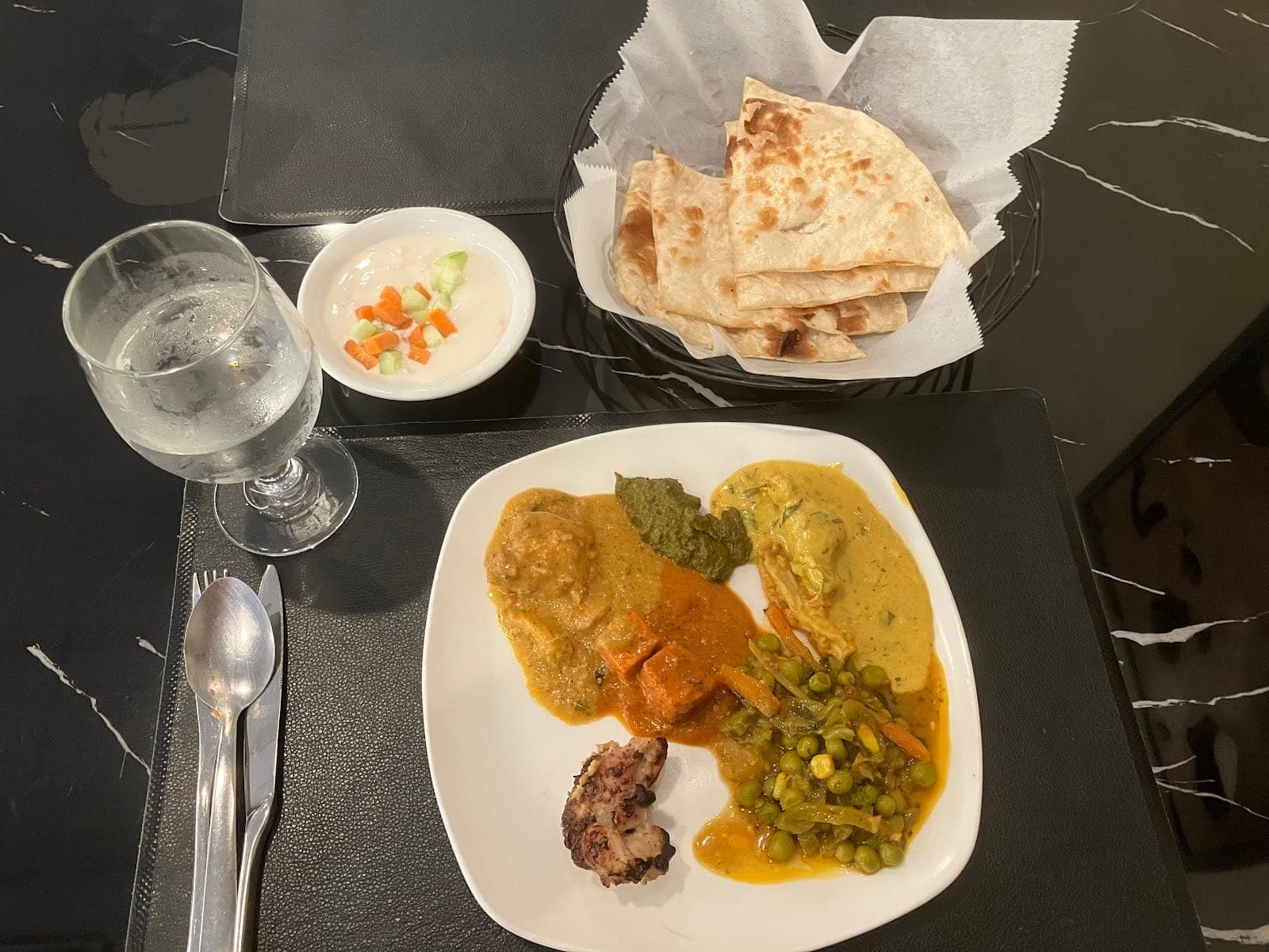 Zayka Indian Cuisine — photo 3