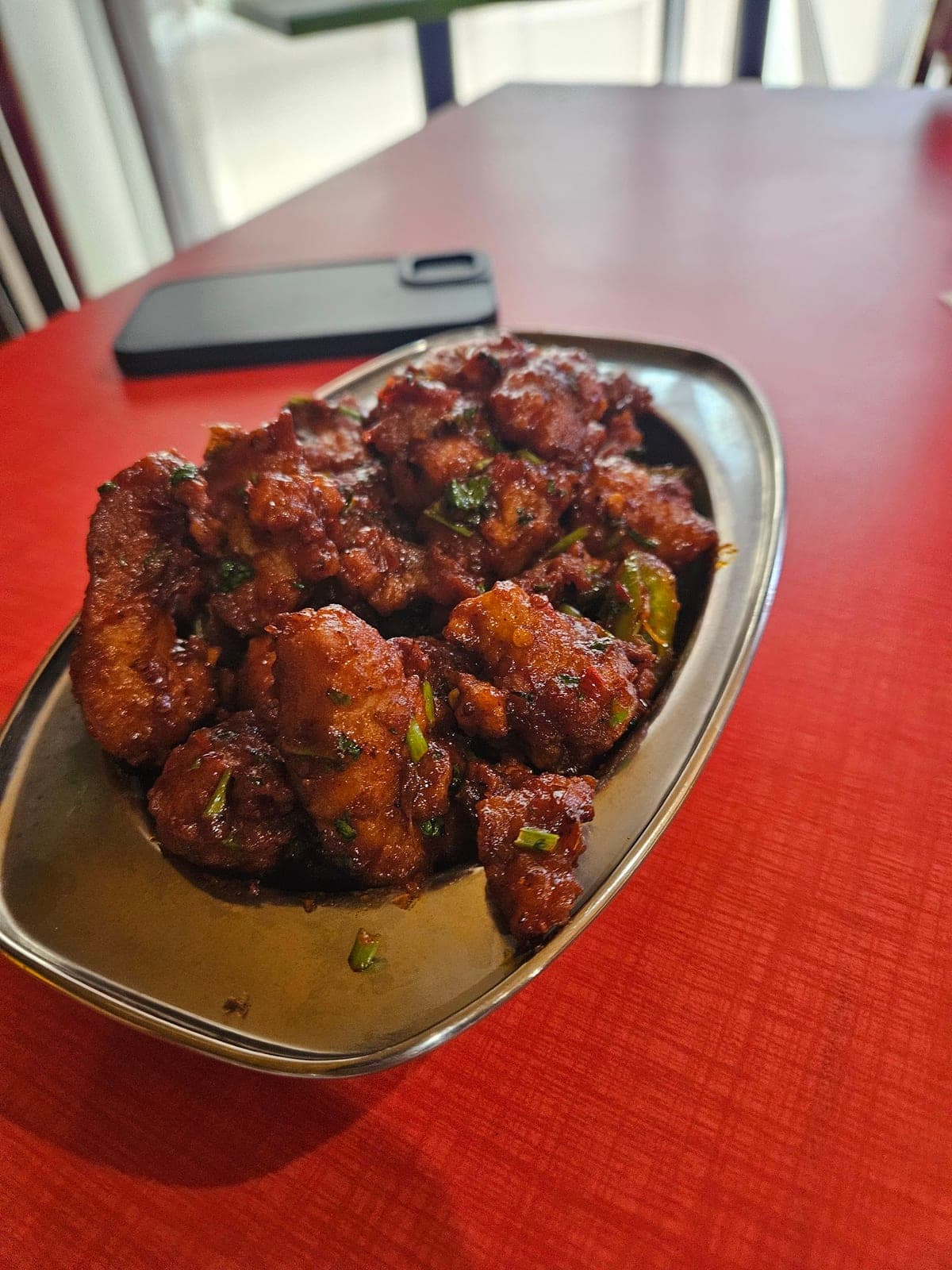Flames Indian Grill — photo 5