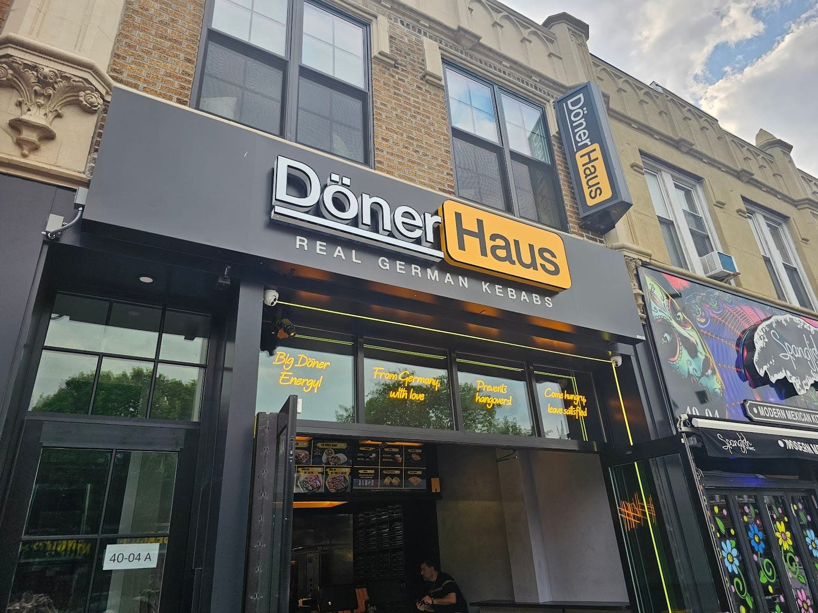 Döner Haus — photo 2