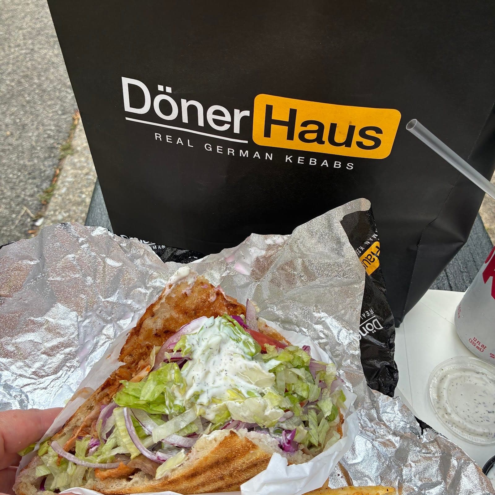 Döner Haus — photo 6
