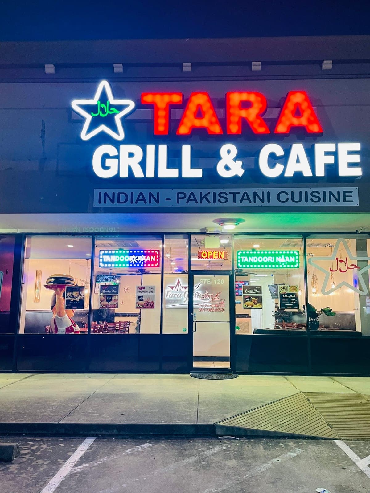 Tara Grill — photo 2