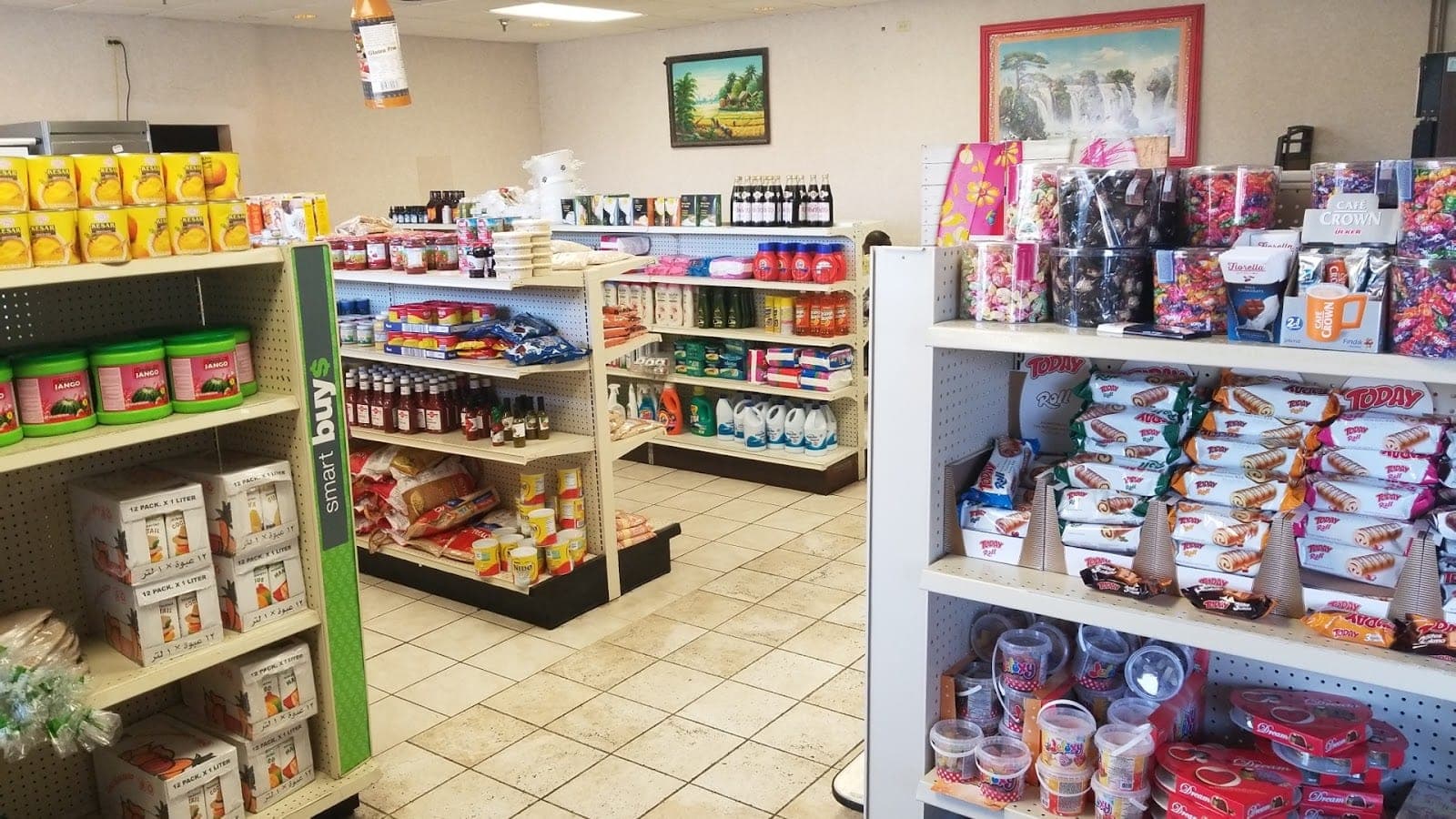 Innenbrary Halal Market — photo 5