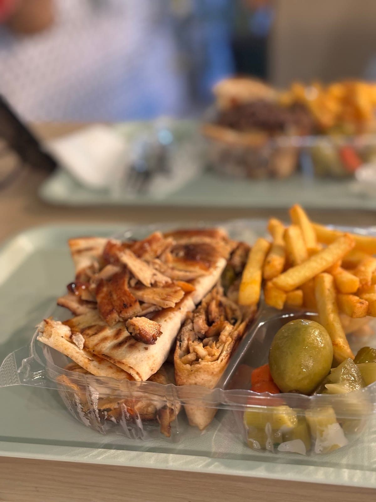 Shawarma Asham — photo 4