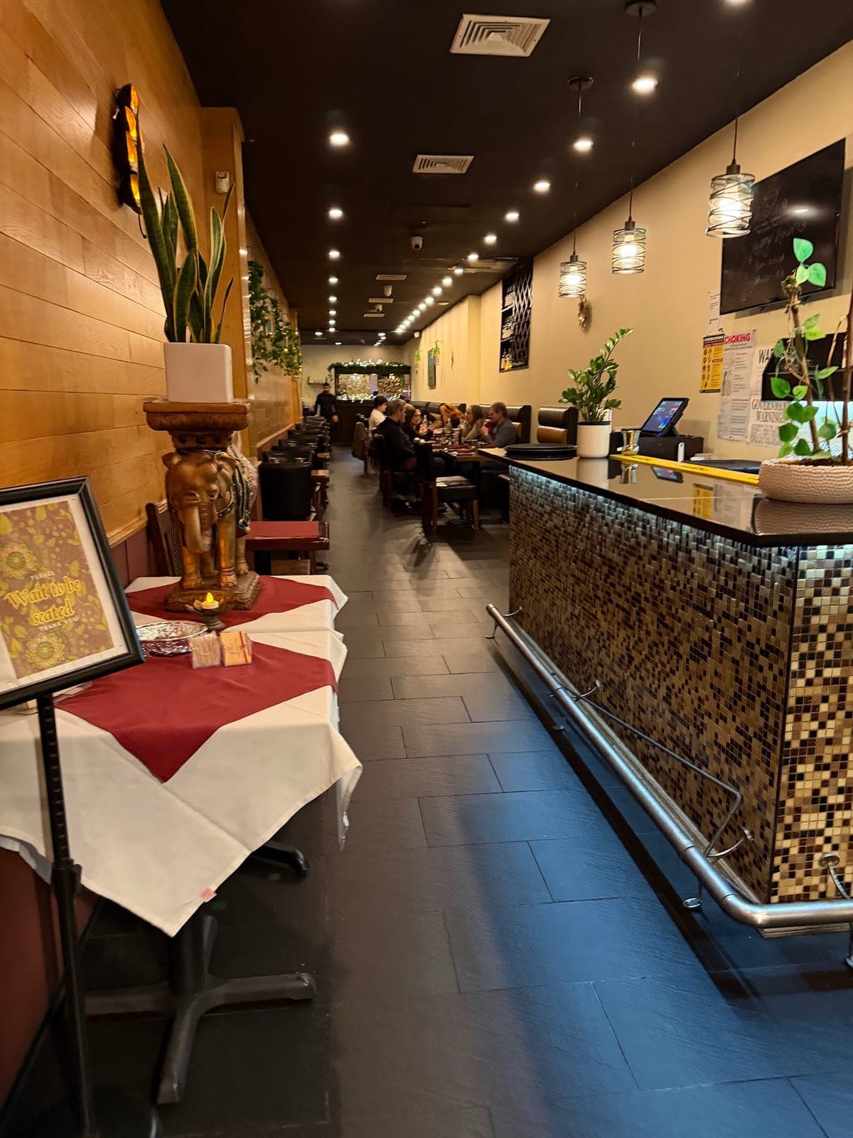 Mughlai Indian Cuisine — photo 2