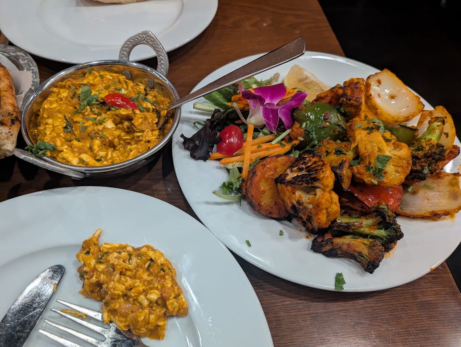 Mughlai Indian Cuisine — photo 5