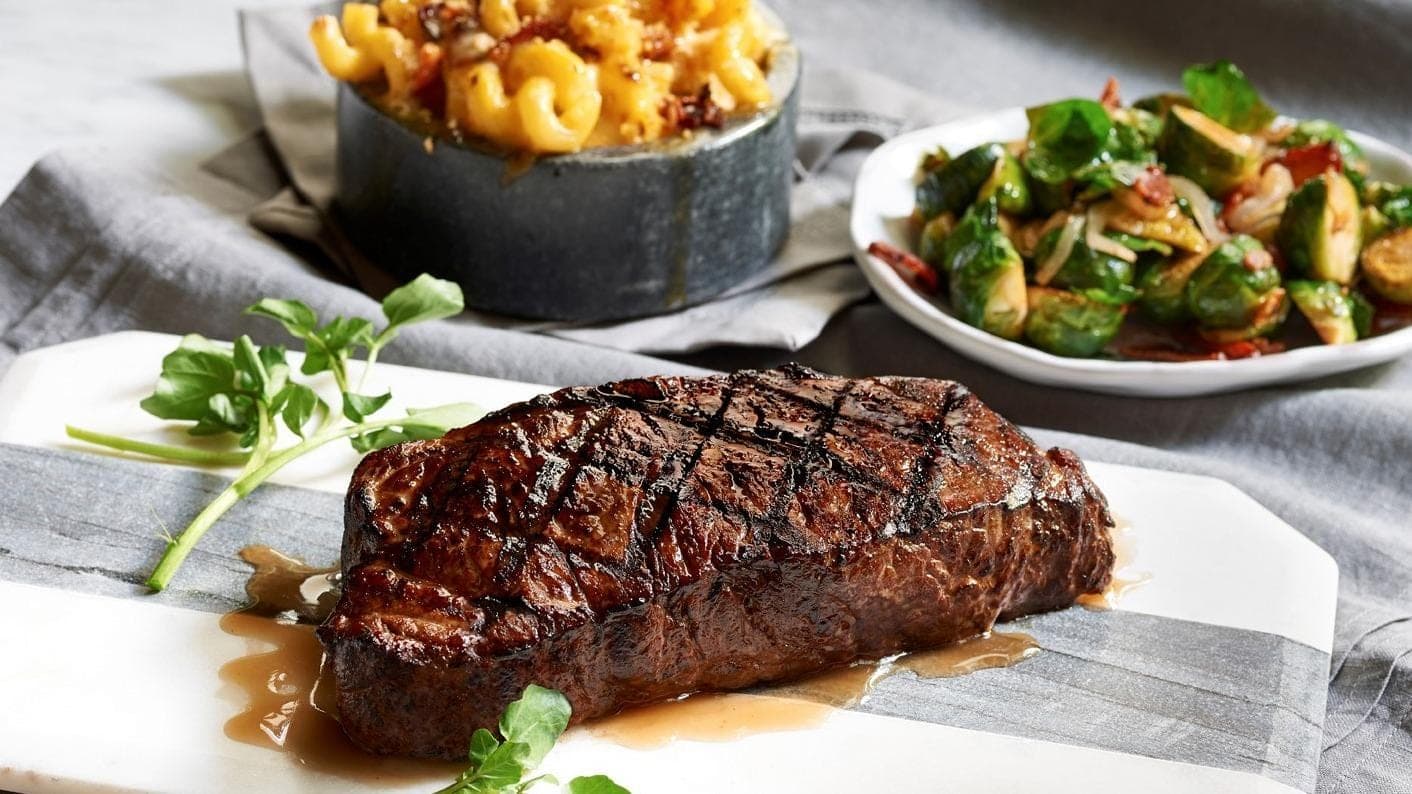 Morton's The Steakhouse — photo 4