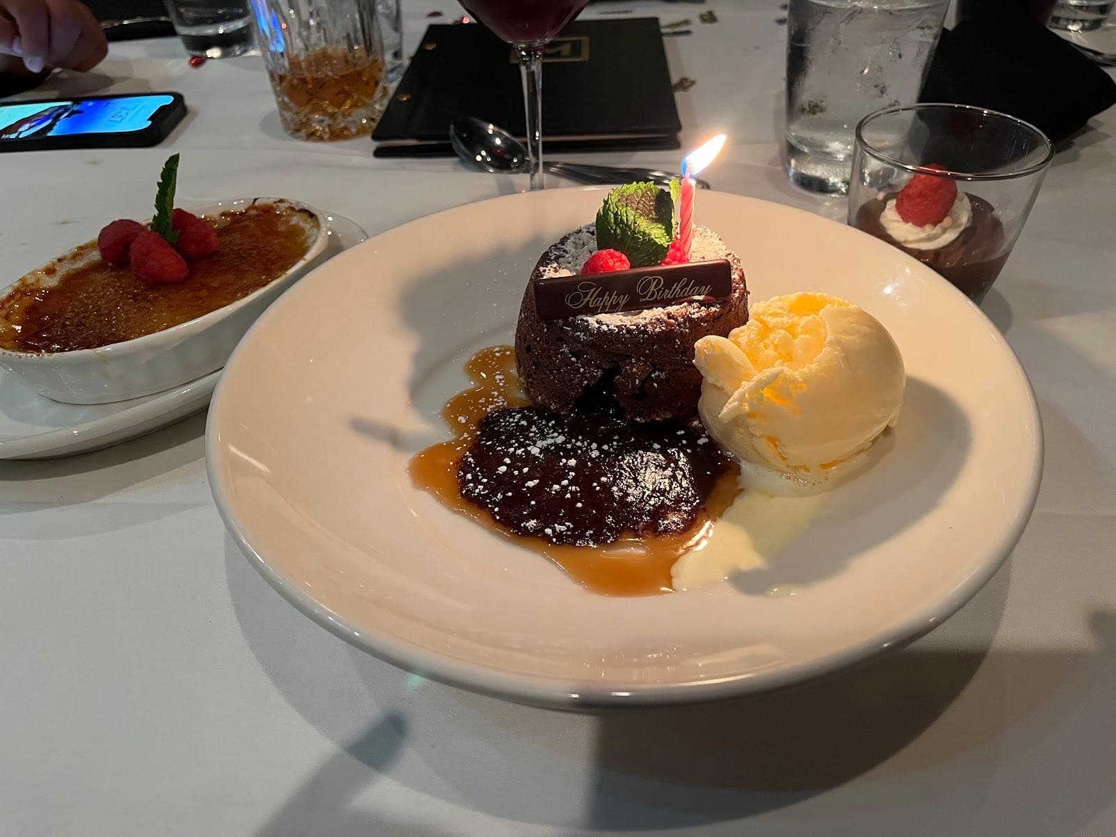 Morton's The Steakhouse — photo 5