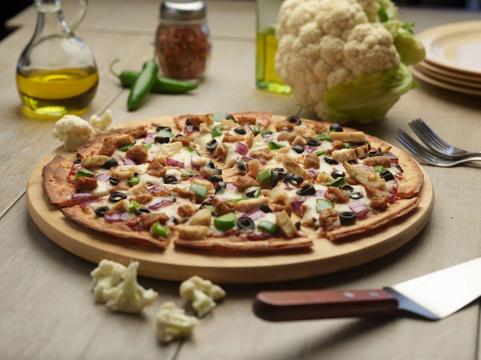 Pizza Twist — photo 3