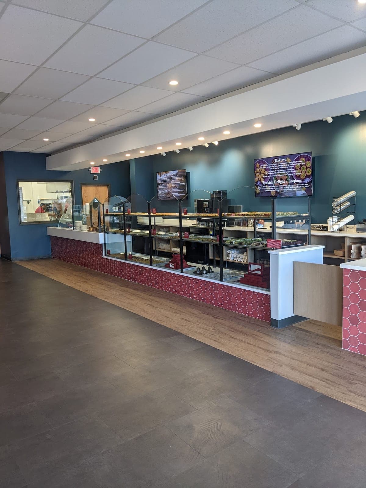 Sedara Sweet & Eats — photo 1