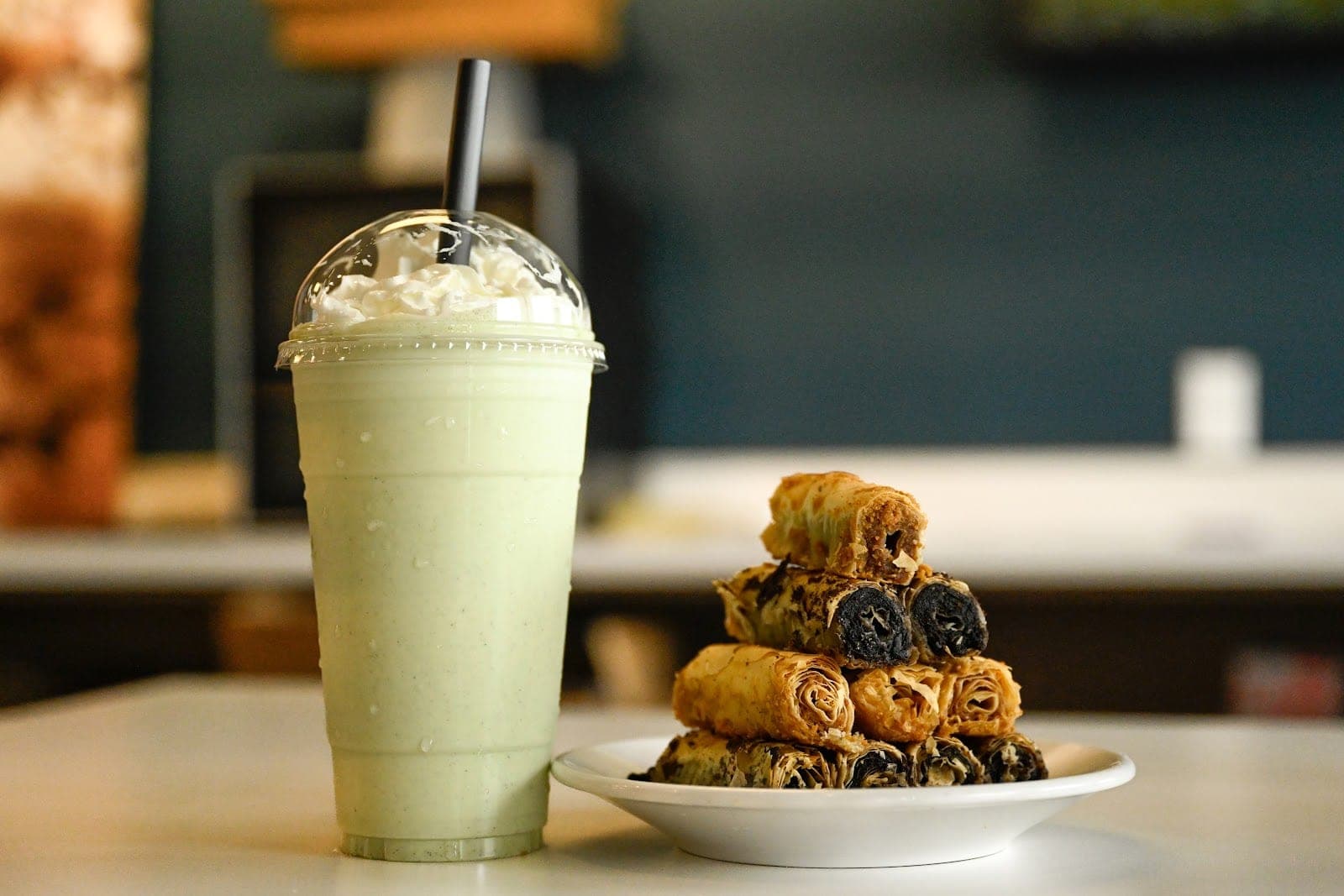 Sedara Sweet & Eats — photo 4