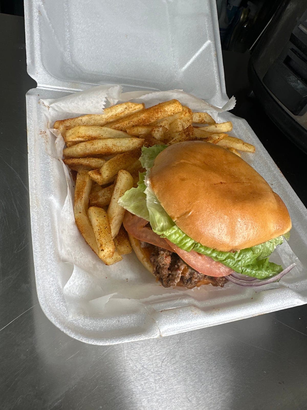 Baraka bites — photo 3