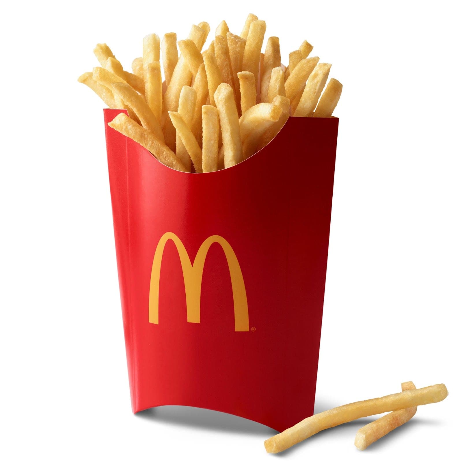 McDonald's — photo 4