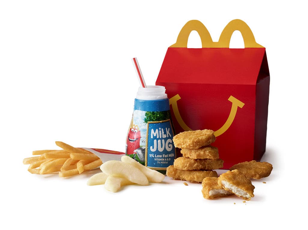 McDonald's — photo 6