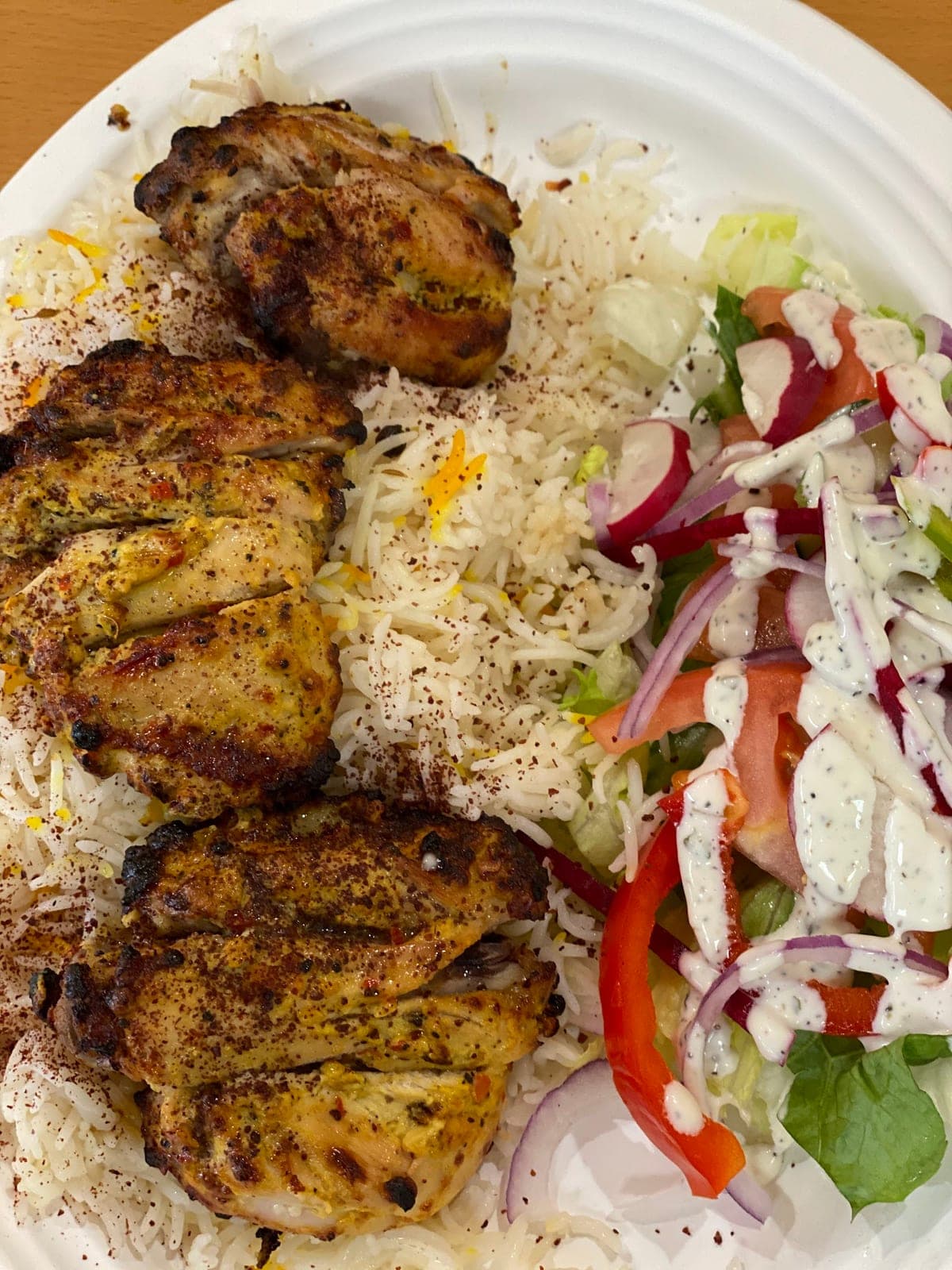 Kabab Villa — photo 2