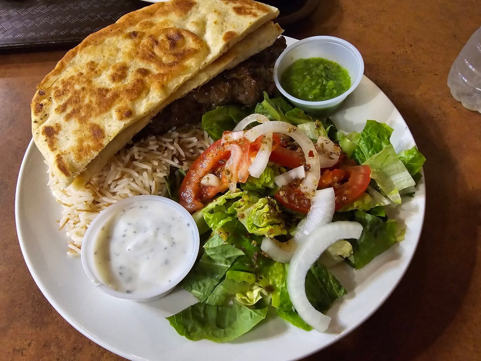Star Kabob — photo 3