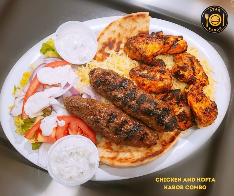 Star Kabob — photo 4